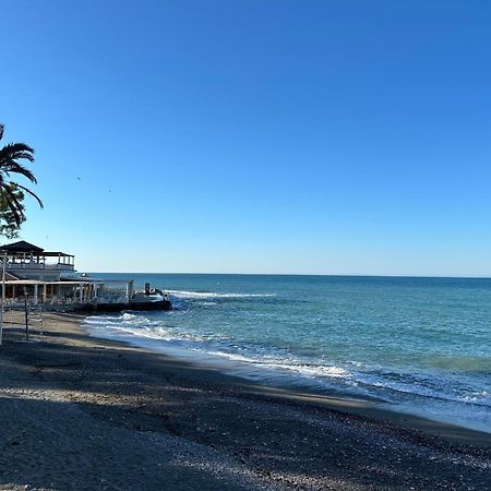 Villa Flor Málaga Extérieur photo