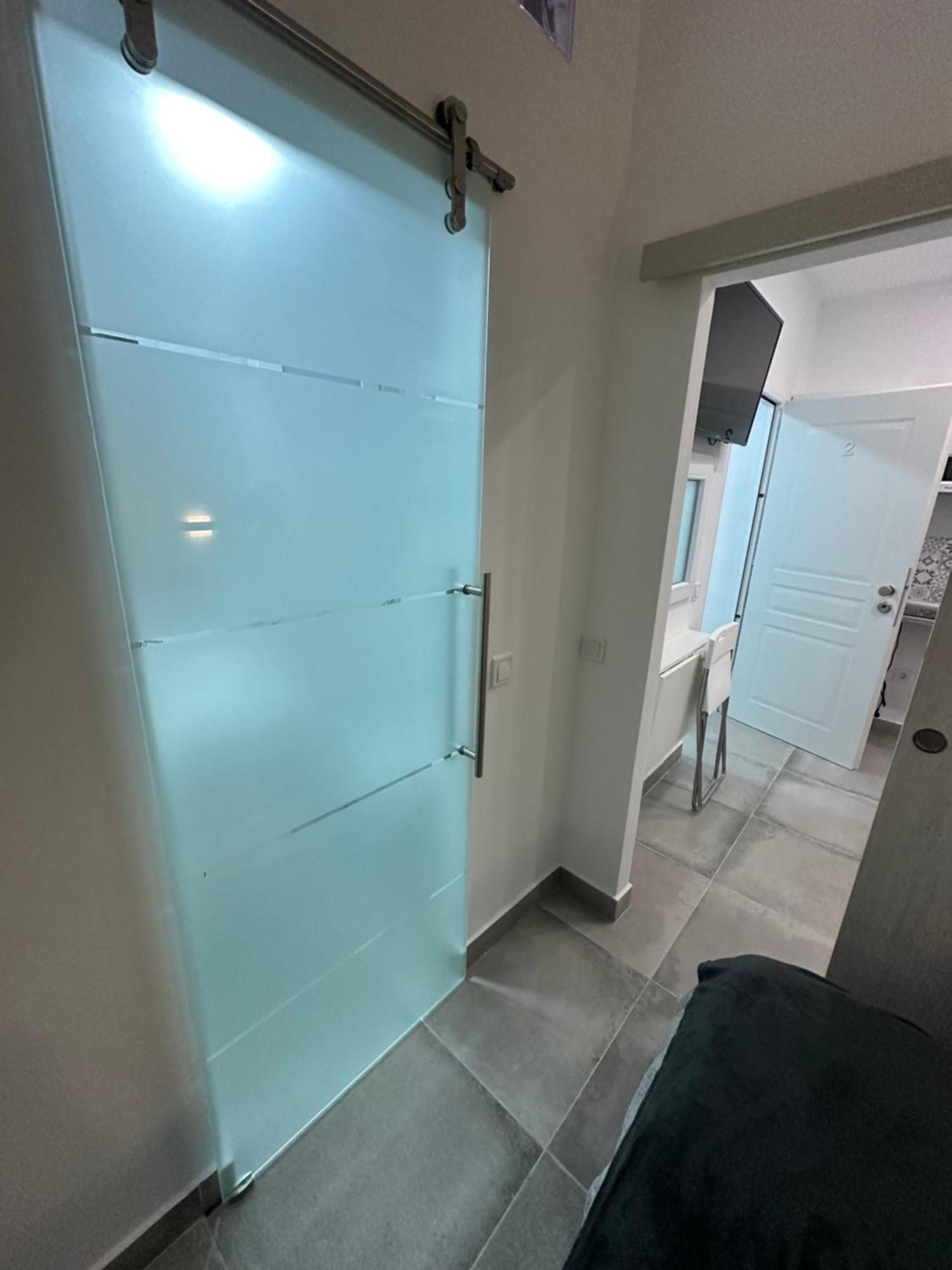 Villa Flor Málaga Extérieur photo
